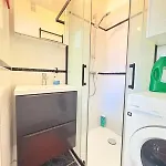 Appartamento à 200m Balcon
