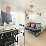 à 200m Balcon Appartamento *