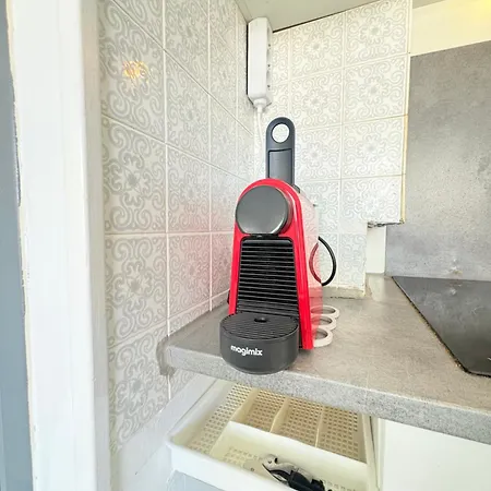 דירה A 200m Balcon *