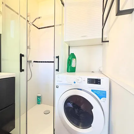 Appartamento à 200m Balcon Canet-en-Roussillon
