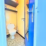 Апартаменты A 200m Balcon *